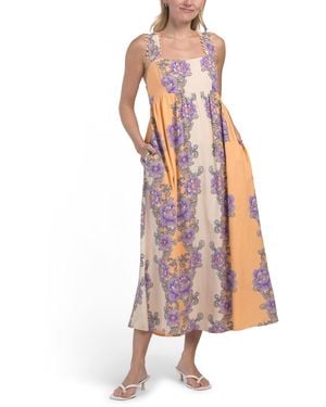 a line v neck chiffon dress V-neck Chiffon Long Sleeves A-line With High Slit Beach Wedding Dresse –  clover sew