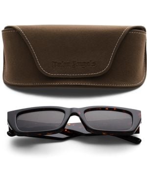 TJ Maxx 53Mm Sunglasses For - Brown