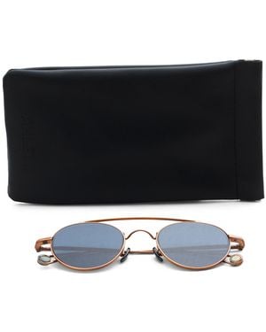 TJ Maxx Bastille Sunglasses For - Black
