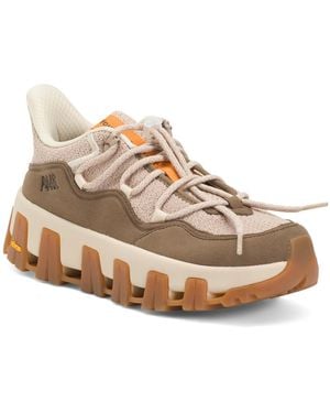 TJ Maxx Vibram Monalea Sneakers For - Natural