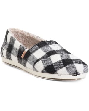 TJ Maxx Alpargata Classic Espadrilles For - Multicolor