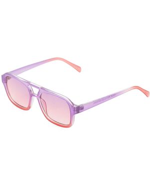 TJ Maxx Runway Sunglasses - Pink