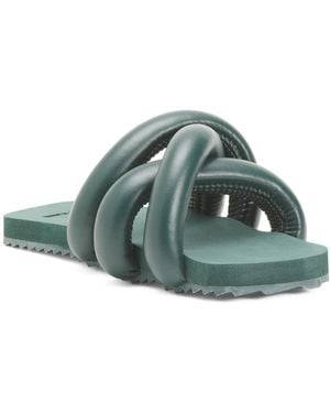 TJ Maxx Tyre Slides For - Green