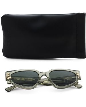 TJ Maxx 52Mm Passage Lepic Sunglasses For - Black