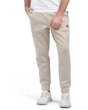 TJ Maxx Clean Surf Sweatpants For Spandex/Polyester - Natural