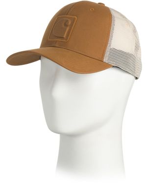 TJ Maxx Dunmore Mesh Back Logo Cap For - White