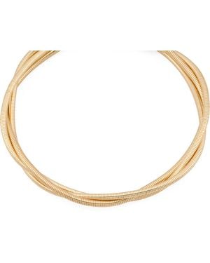 TJ Maxx Rhoda Necklace - White