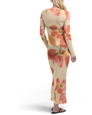 Designer Mesh Beach Dresses for Women - Up to 36% off | Lyst