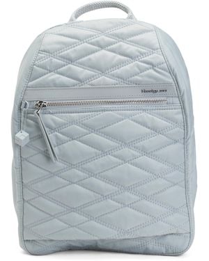 TJ Maxx Nylon Vogue Large Backpack For - Gray