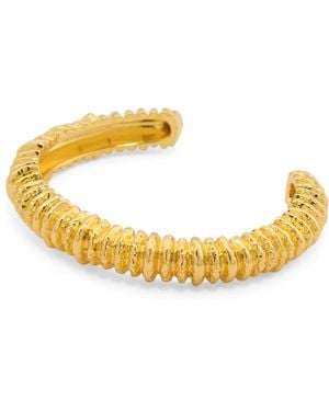 TJ Maxx Miriam Cuff Bracelet - Metallic