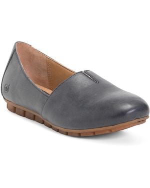 TJ Maxx Leather Sebra Shoes For - Gray