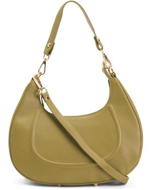 Metallic TJ Maxx Satchel bags and purses for Women | Lyst