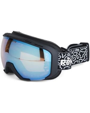 TJ Maxx Mammoth No 11 Ski Goggles For - Blue