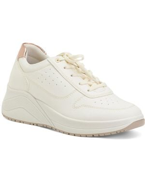 TJ Maxx Sneakers For - White