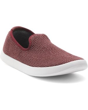 TJ Maxx Tree Lounger Slip Ons For - Purple