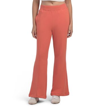 TJ Maxx Reece Sweatpants, Cotton - Red