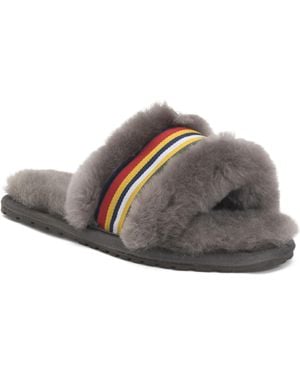 TJ Maxx Wrenlette Slippers For - Gray