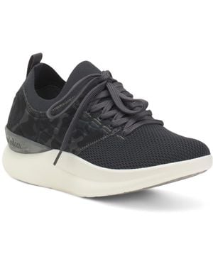 TJ Maxx Pulse Sneakers For - Black