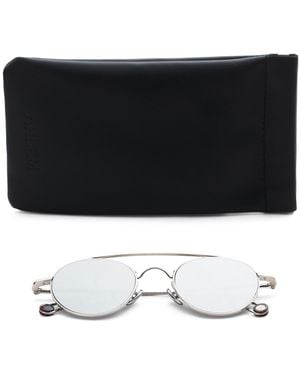 TJ Maxx Aviator Bastille Sunglasses For - Black