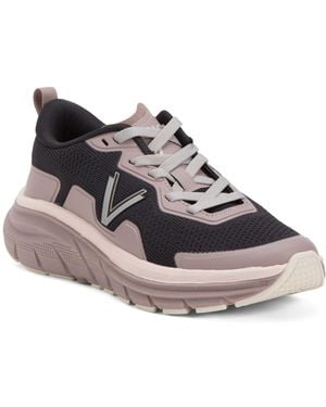 TJ Maxx Walk Max Knit Walking Sneakers For - Multicolor