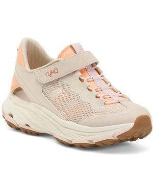 TJ Maxx Wide Devo Max Fisherman Water Shoes For - Natural
