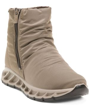 TJ Maxx Booties For - Natural