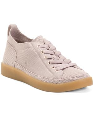 TJ Maxx Winny Knit Slip On Comfort Sneakers For - Pink