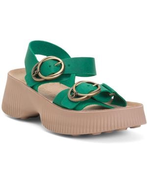 TJ Maxx Made - Green
