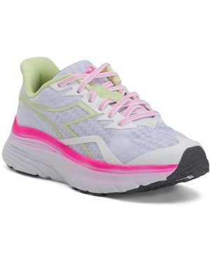 TJ Maxx Equipe Nucleo Performance Running Sneakers For - Pink