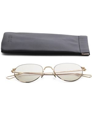 TJ Maxx Jean Nicot Sunglasses For - Gray
