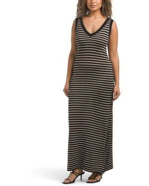 TJ Maxx Dress For Wool/Cashmere - Black