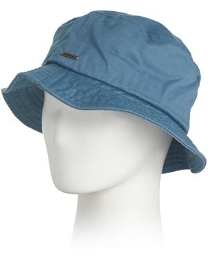 TJ Maxx Upf 50 Bucket Hat For - Blue