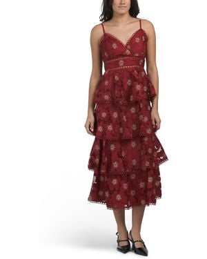 tj maxx burgundy dresses Mother & Daughter Matching dresses  . . . . #tjmaxx #tjmaxxfinds  #matching #motherdaughter #mamaehija