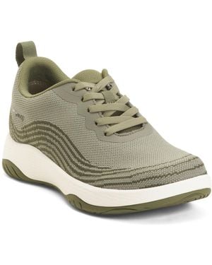 TJ Maxx In8 Sneakers For - Green