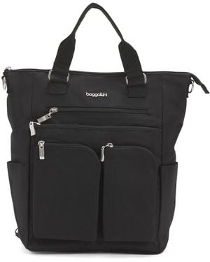 TJ Maxx Nylon All Set 3 - Black