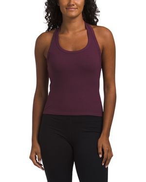 TJ Maxx Built - Purple