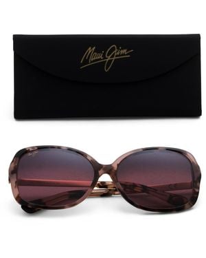 TJ Maxx 58Mm Butterfly Sunglasses For - Black