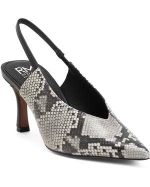 TJ Maxx Tiana Heels For - Multicolor