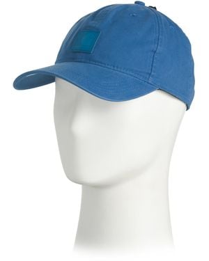 TJ Maxx Canvas Fast Dry Cap For Cotton - Blue