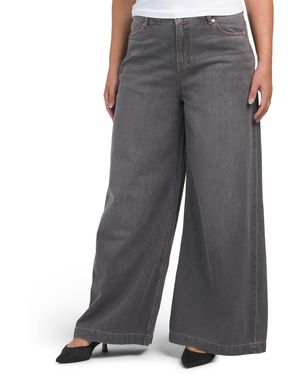 TJ Maxx Blackstone Jeans For Cotton/Polyester - Gray
