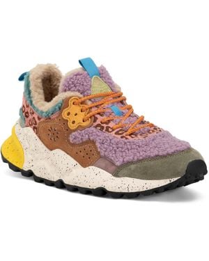 TJ Maxx Kotetsu Sneakers For Suede - Pink