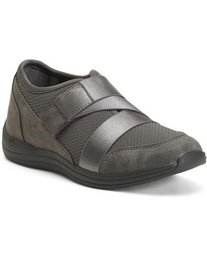 TJ Maxx Aster Slip On Flats For - Gray