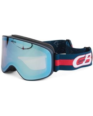 TJ Maxx Supernova Lens Ski Goggles For - Blue