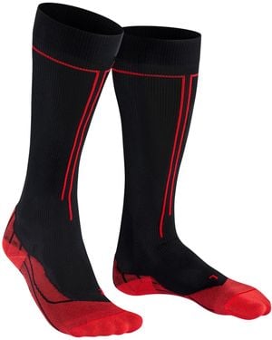 TJ Maxx Energizing Socks For - Red