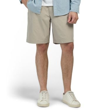 TJ Maxx Island Slub Amphibian Shorts For Polyester - Natural