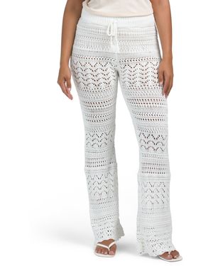 TJ Maxx Fosta Pants For Cotton - Multicolor