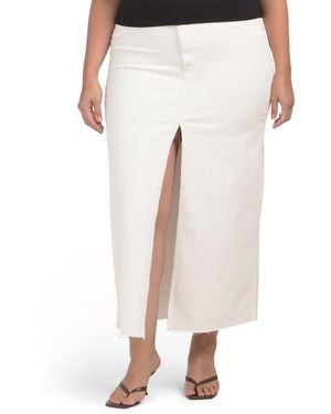 TJ Maxx Asra Skirt For Cotton - Multicolor