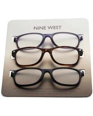 TJ Maxx 3Pk Readers For - Brown