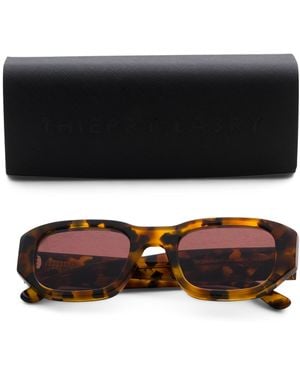 TJ Maxx 51Mm Sunglasses For - Black