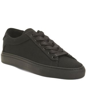 TJ Maxx Capri Sneakers For - Black